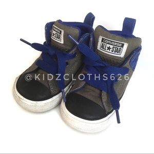 🚗 🎉HP🎉 Converse Two Tone Sneakers